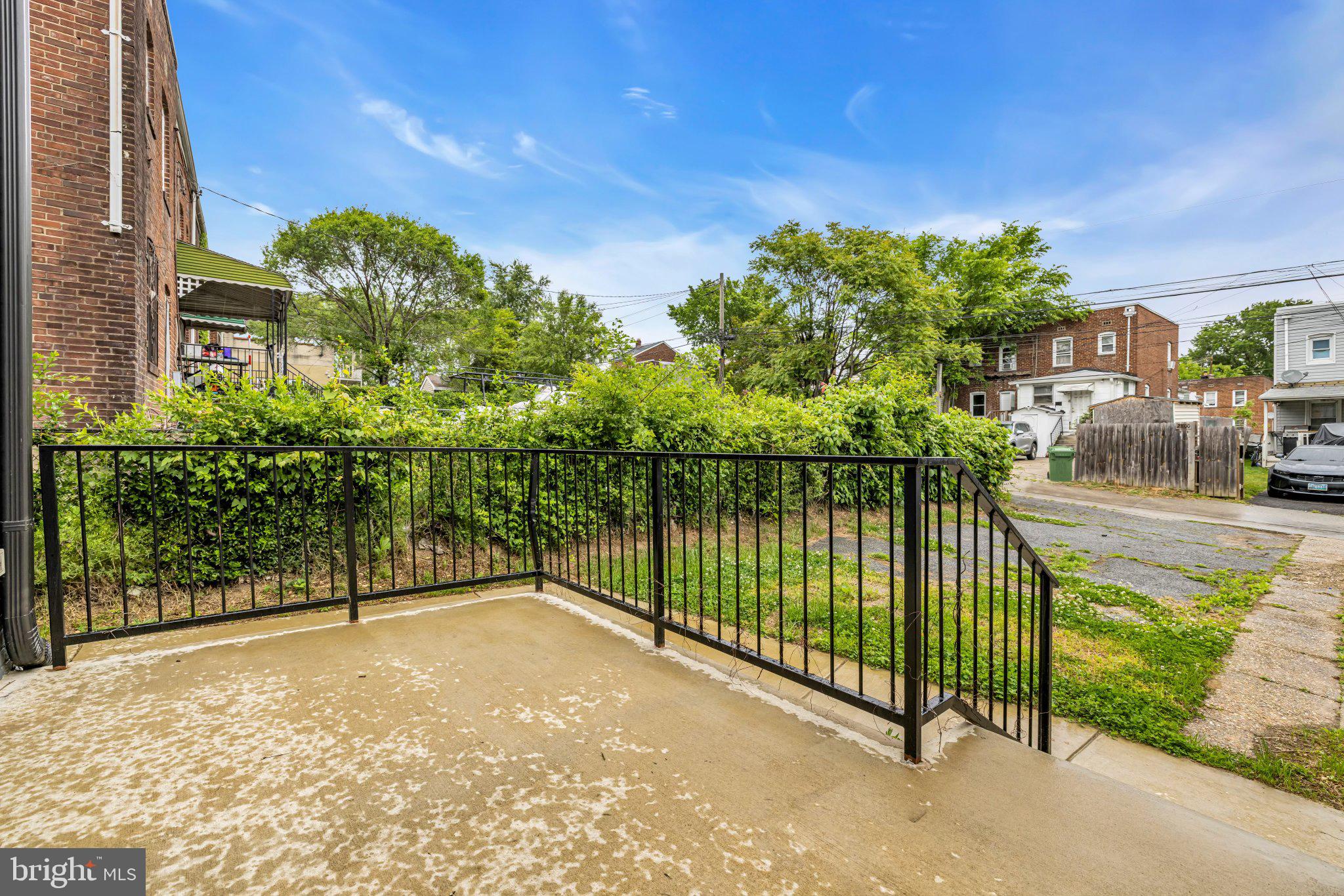BROOKLYN - Residential