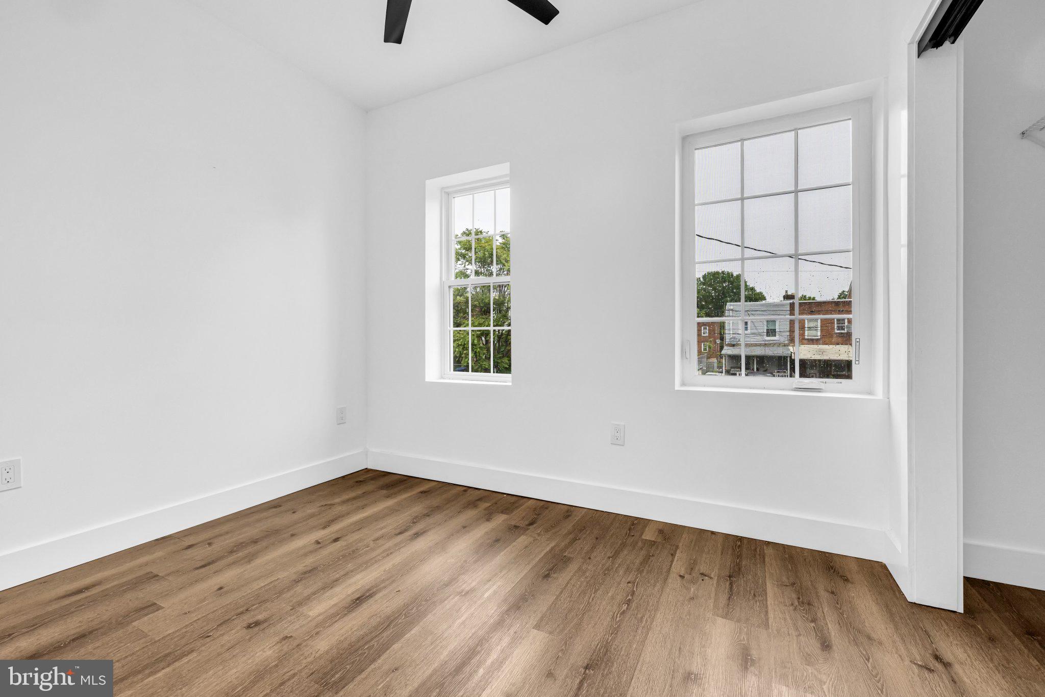 BROOKLYN - Residential