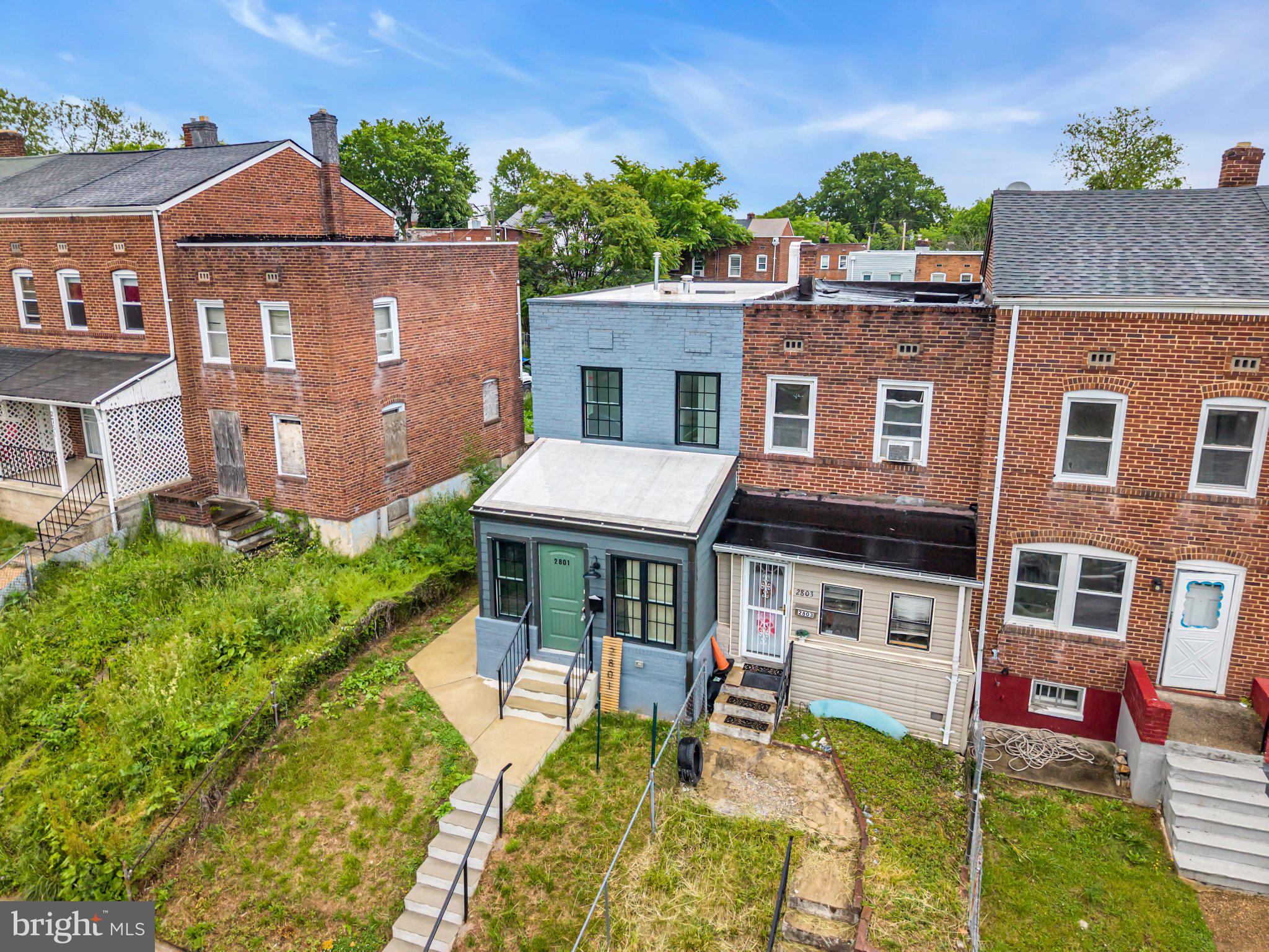 BROOKLYN - Residential