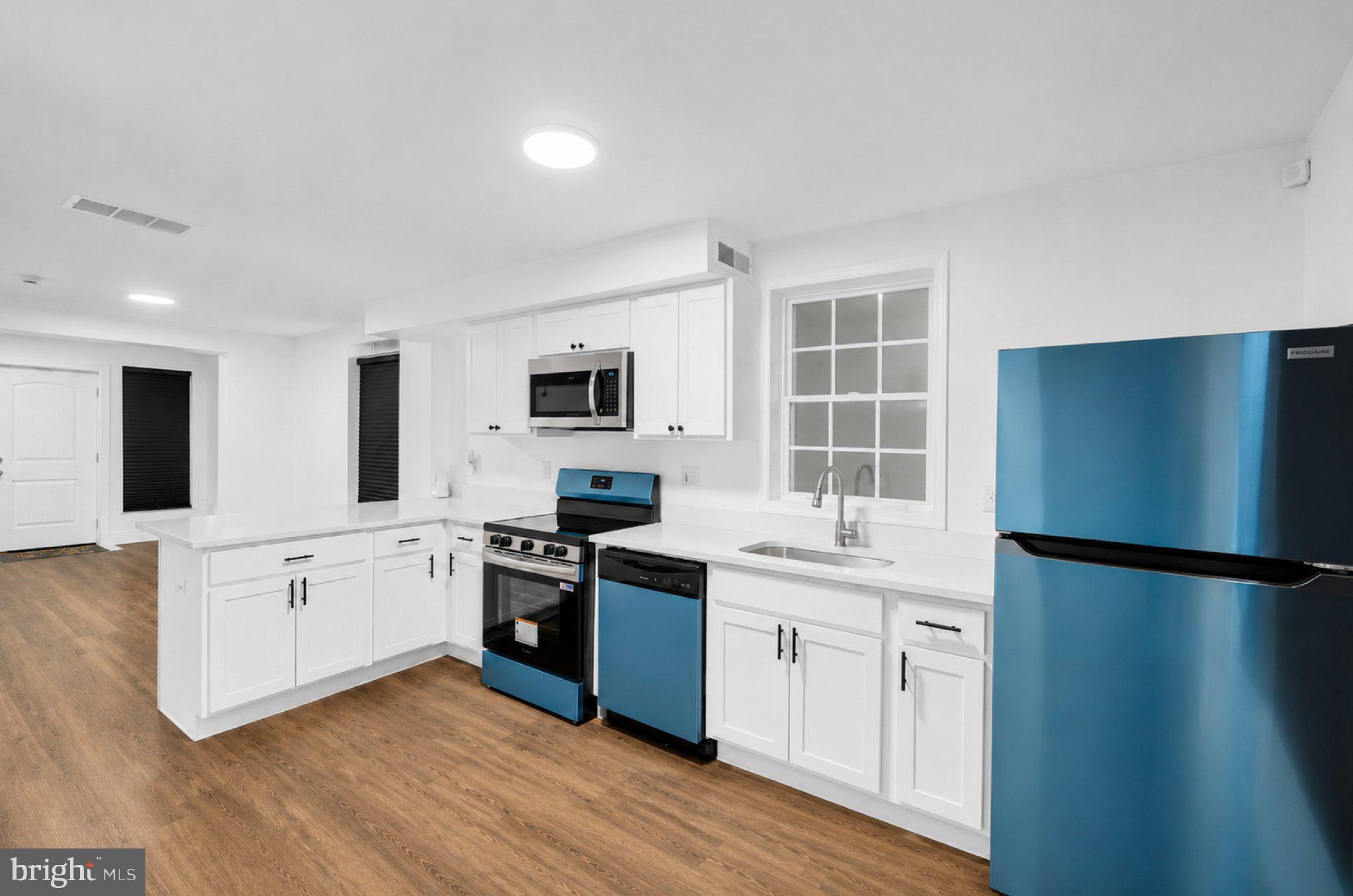 BROOKLYN - Residential