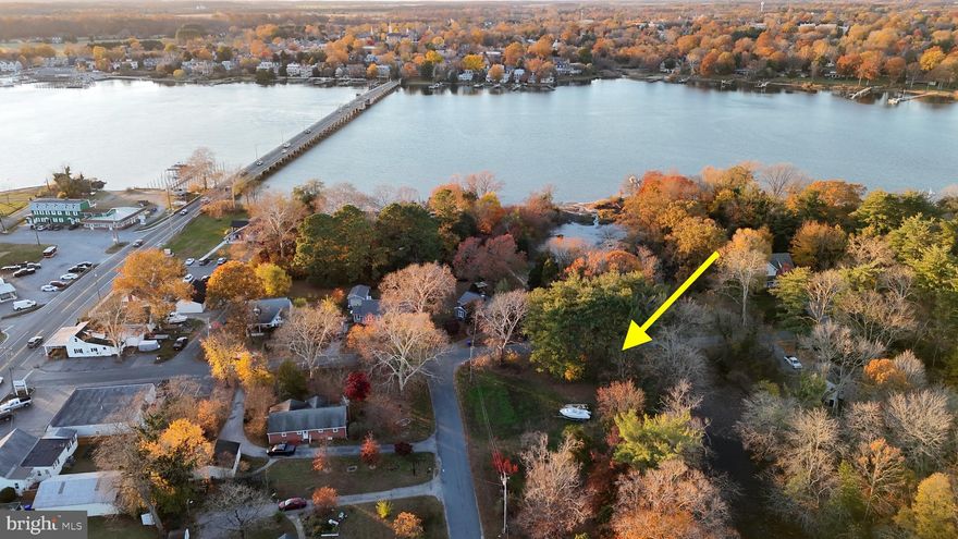 This corner lot offers a rare opportunity to build just minutes from Downtown Chestertown. Located on a quiet street and close to the Chester River, this property combines a peaceful setting with everyday convenience.
The lot is perc approved and has site plans—see documents for details. With close proximity to Chestertown’s shops, galleries, and restaurants, it’s the perfect setting for those looking to enjoy small-town living with easy access to Middletown, Easton, and Annapolis.