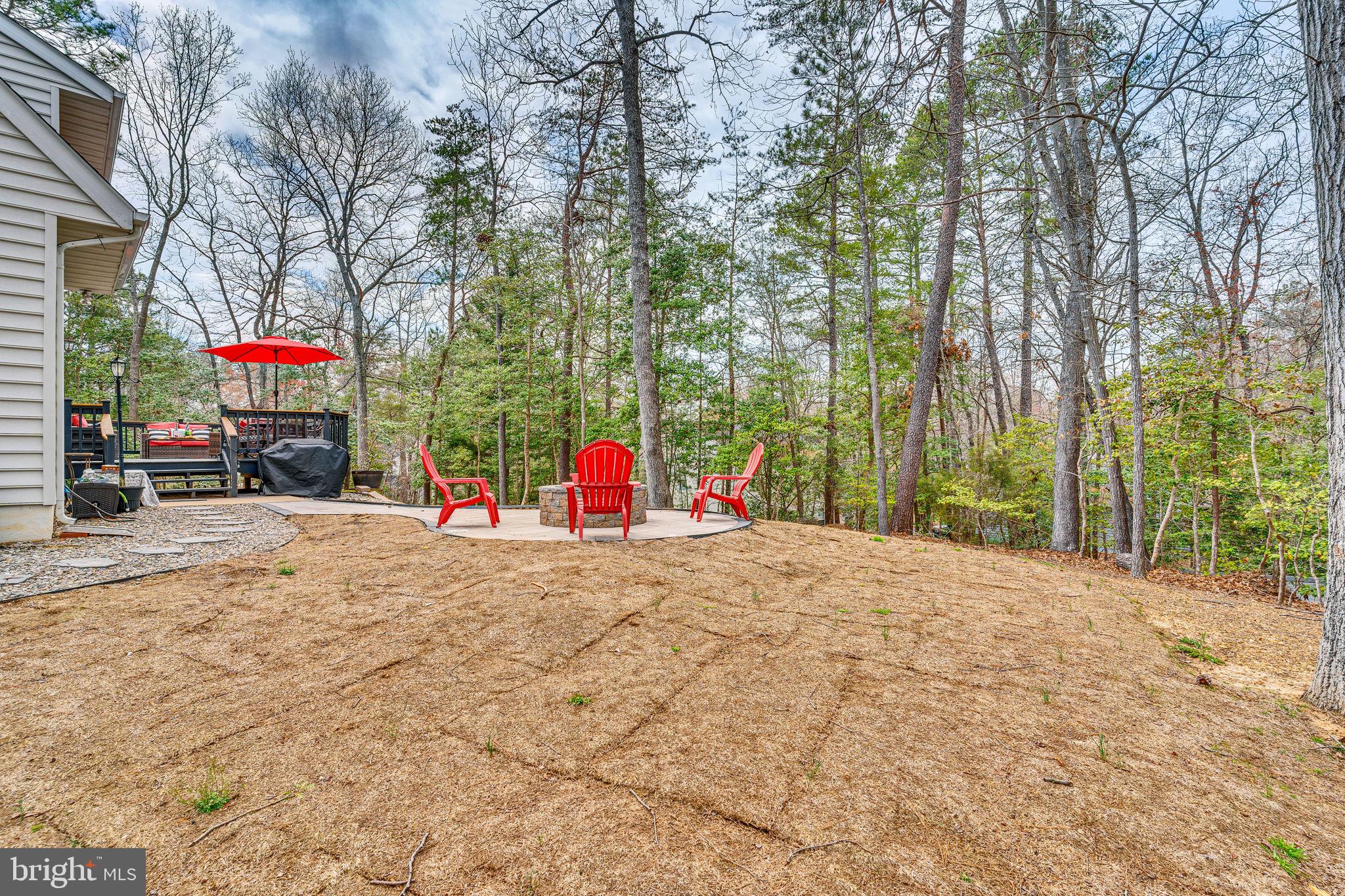 SYCAMORE HOLLOW OF WLDWD - Residential