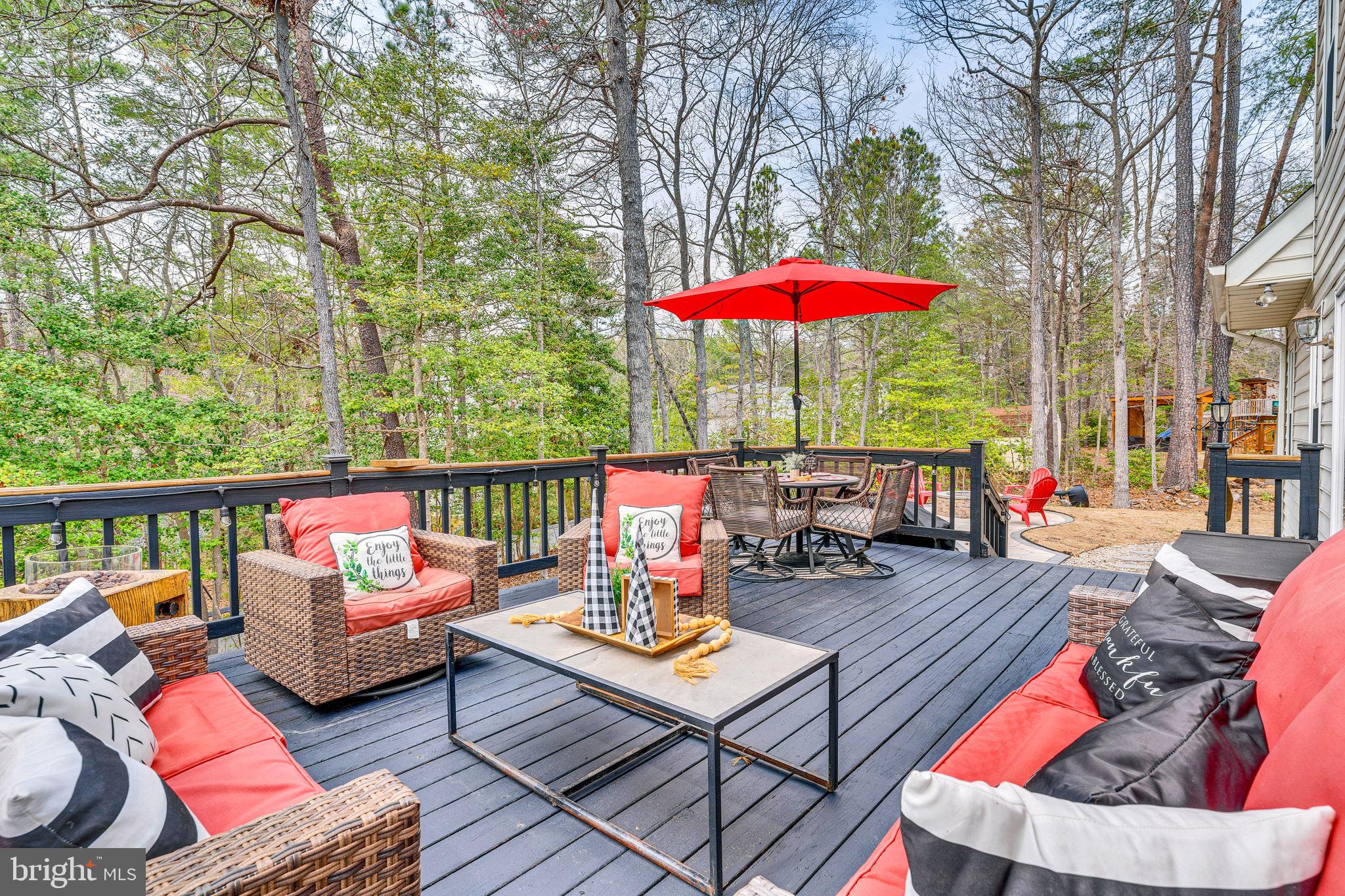 SYCAMORE HOLLOW OF WLDWD - Residential