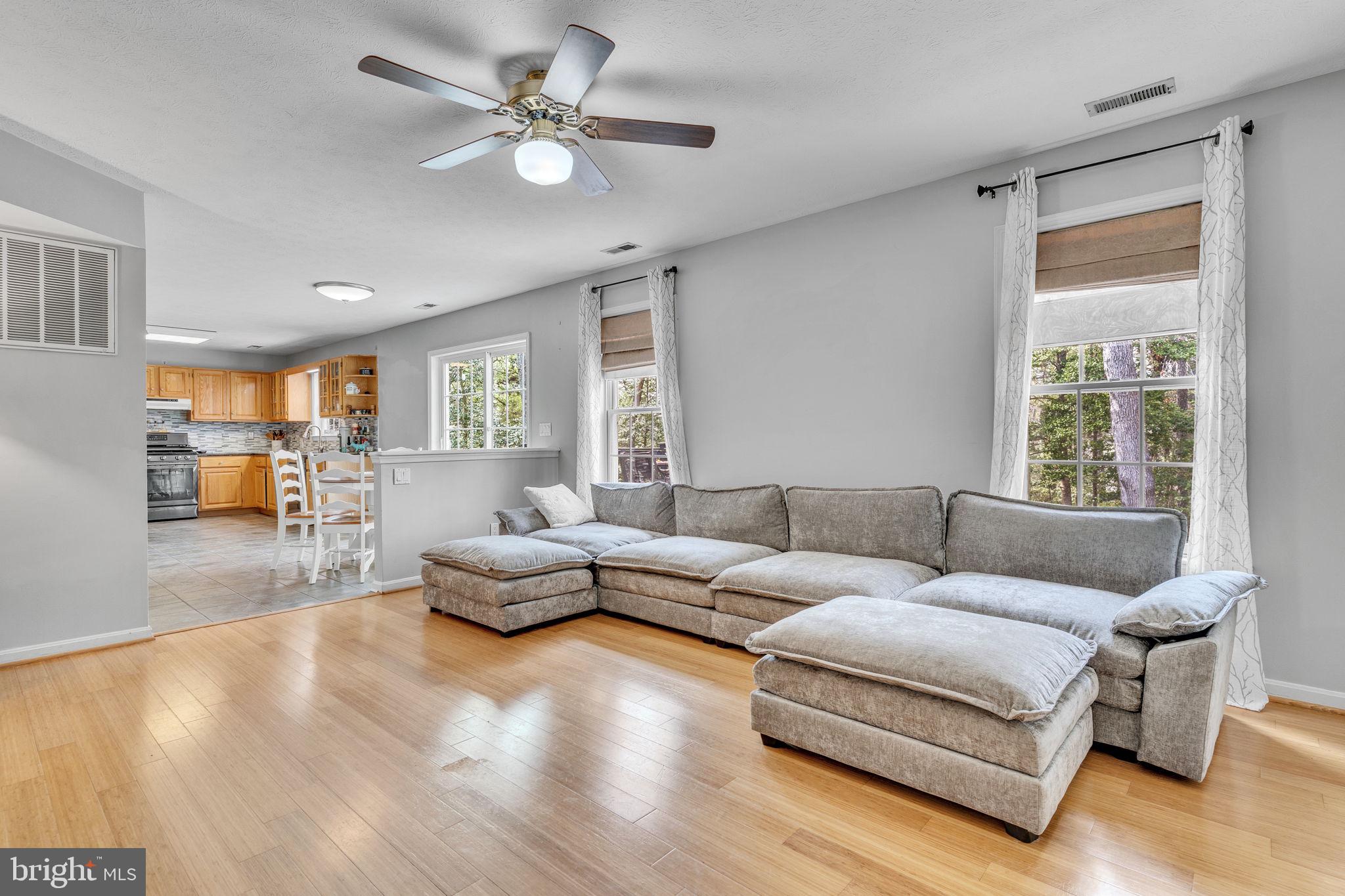 SYCAMORE HOLLOW OF WLDWD - Residential