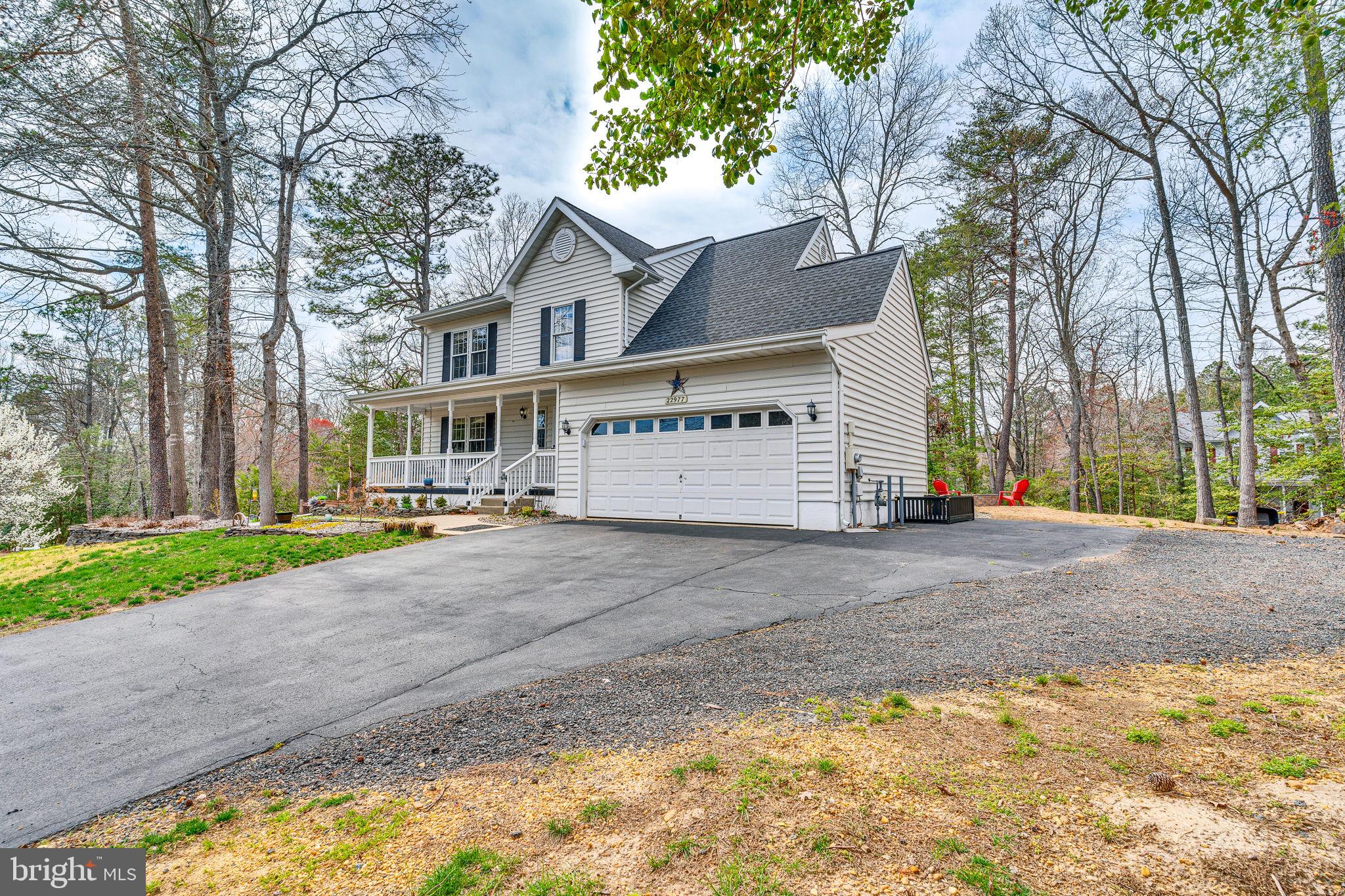 SYCAMORE HOLLOW OF WLDWD - Residential