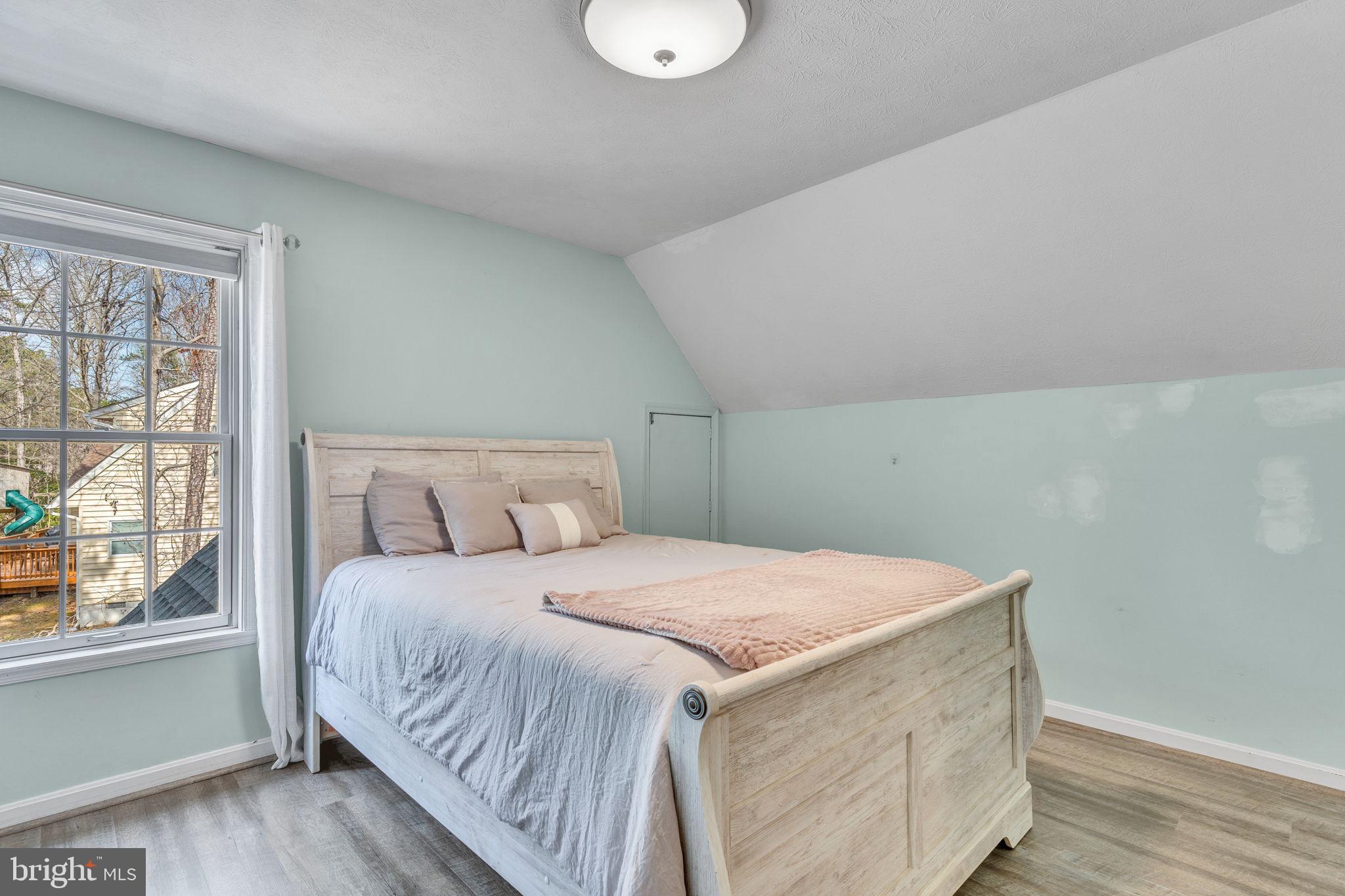 SYCAMORE HOLLOW OF WLDWD - Residential