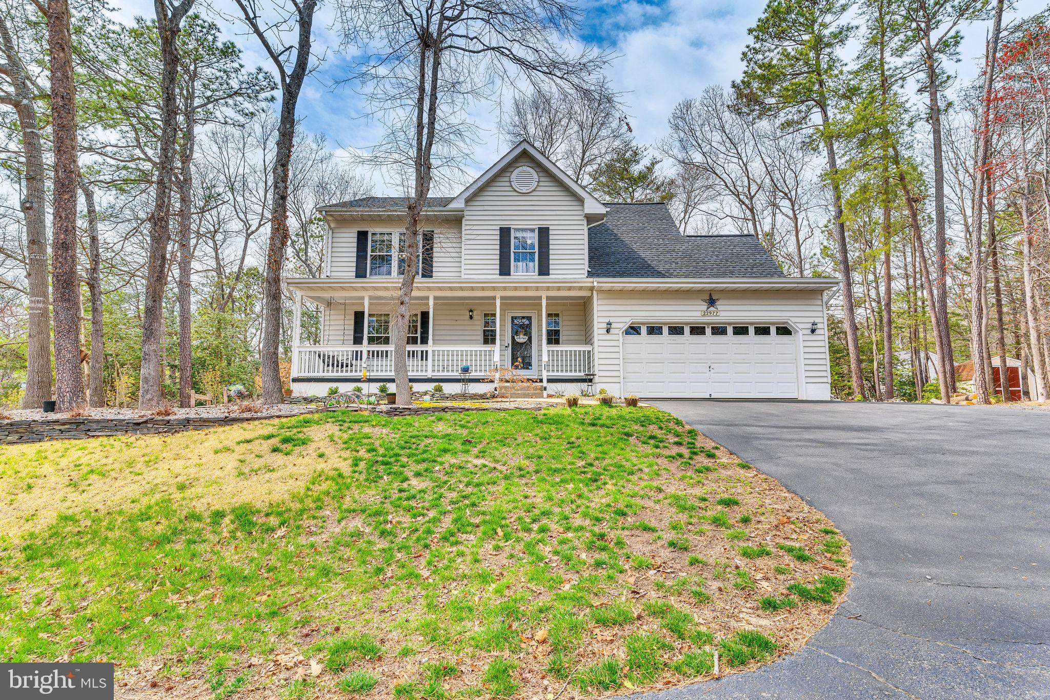 SYCAMORE HOLLOW OF WLDWD - Residential