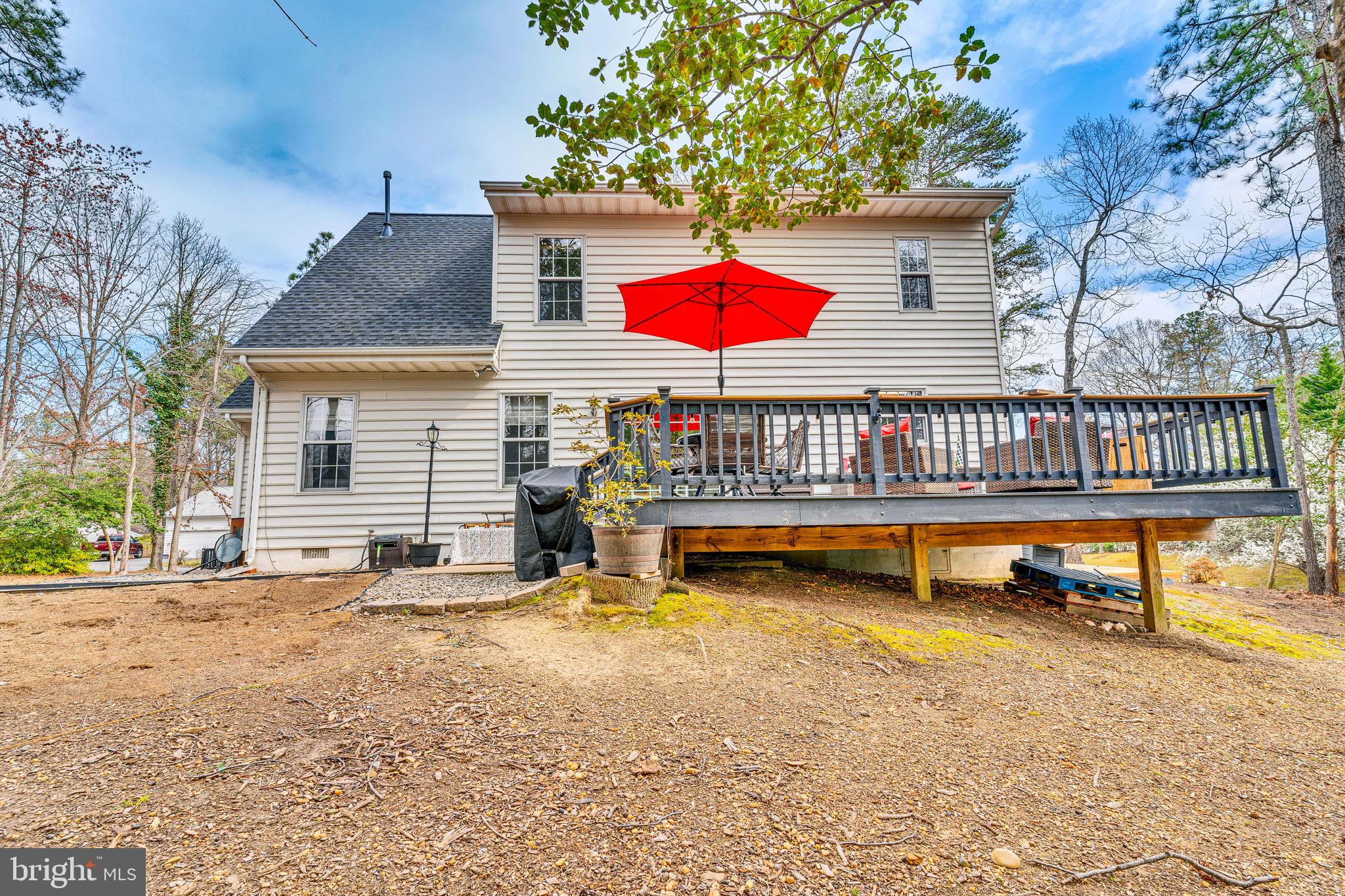 SYCAMORE HOLLOW OF WLDWD - Residential