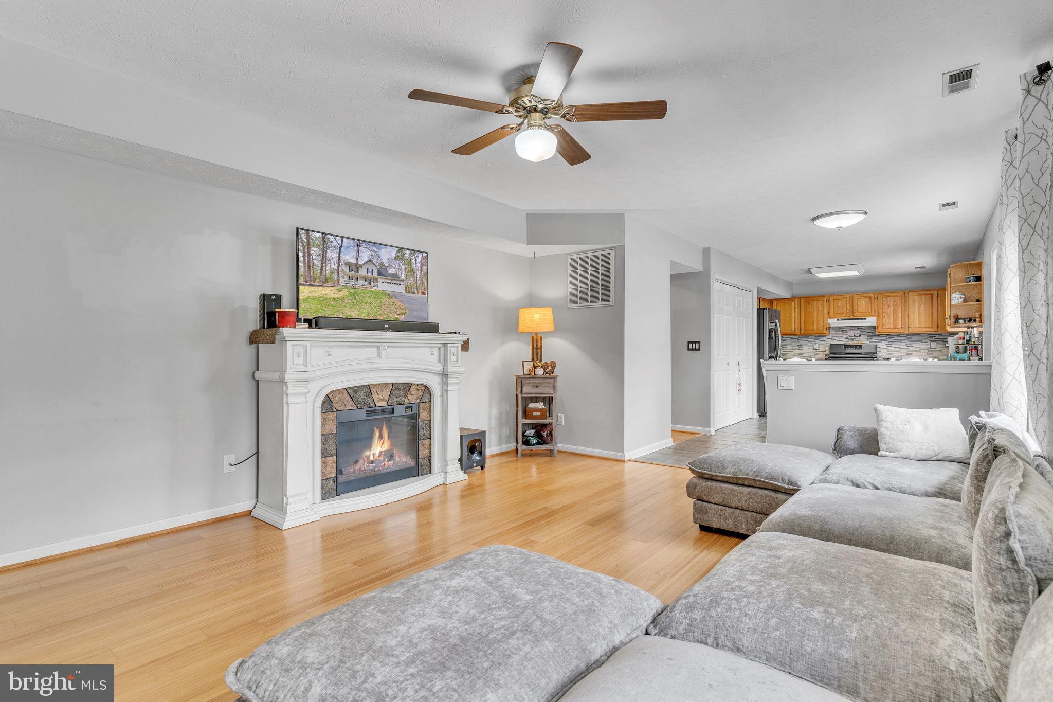 SYCAMORE HOLLOW OF WLDWD - Residential