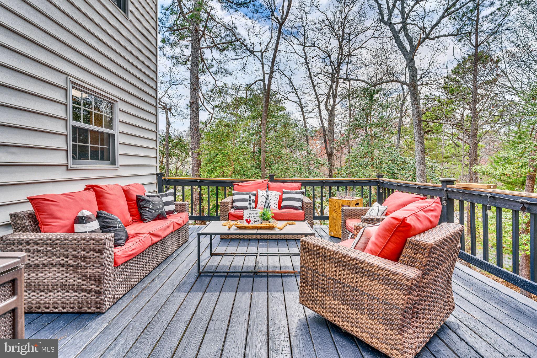 SYCAMORE HOLLOW OF WLDWD - Residential