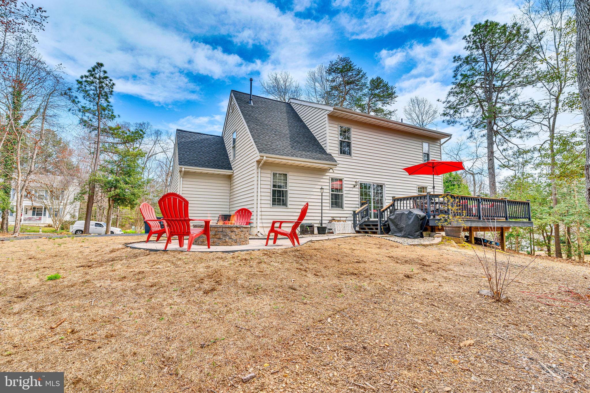 SYCAMORE HOLLOW OF WLDWD - Residential