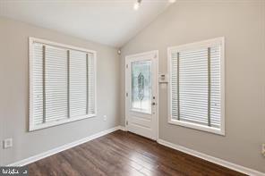 PIMMIT HILLS - Residential