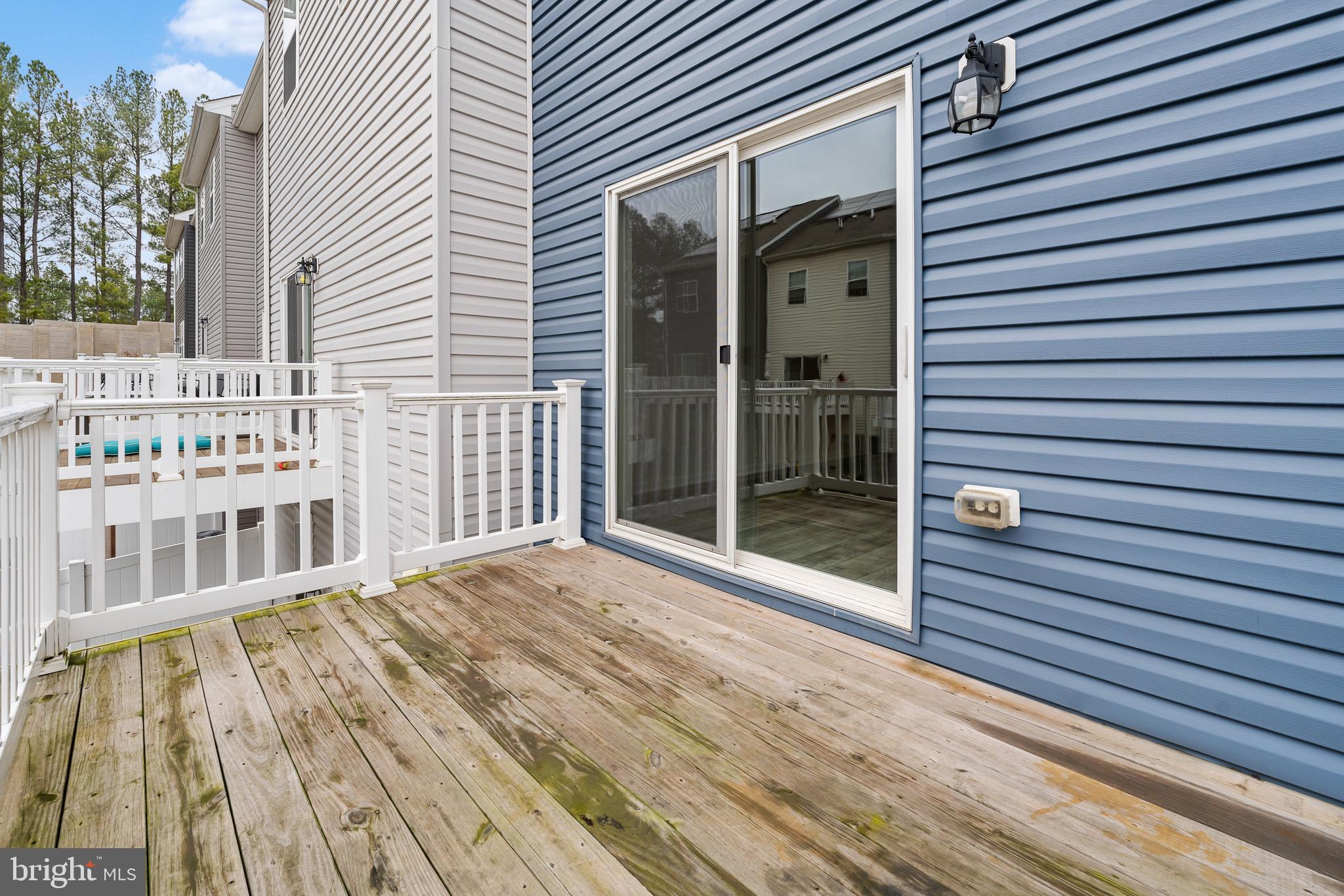 ODENTON TOWN CENTER - Residential Lease