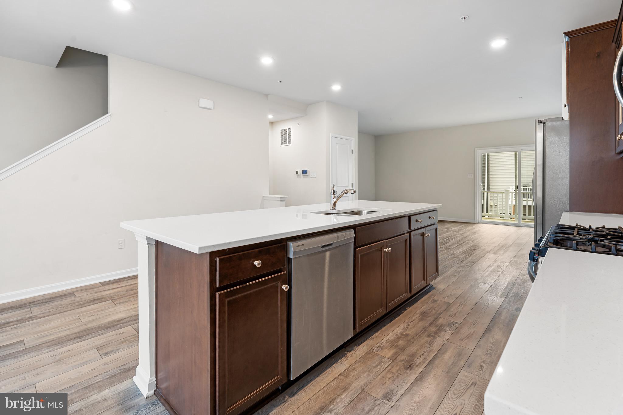 ODENTON TOWN CENTER - Residential Lease