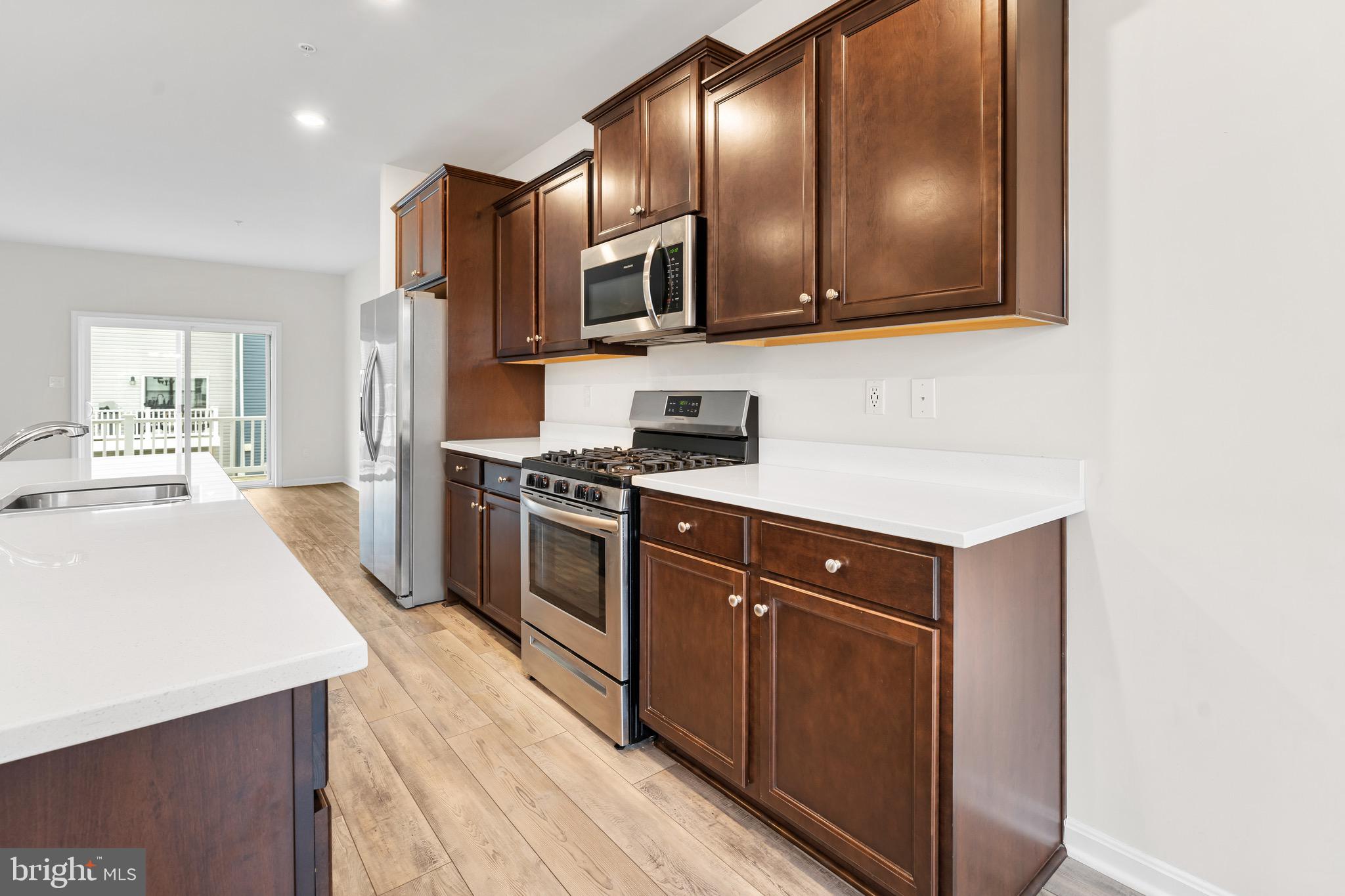 ODENTON TOWN CENTER - Residential Lease