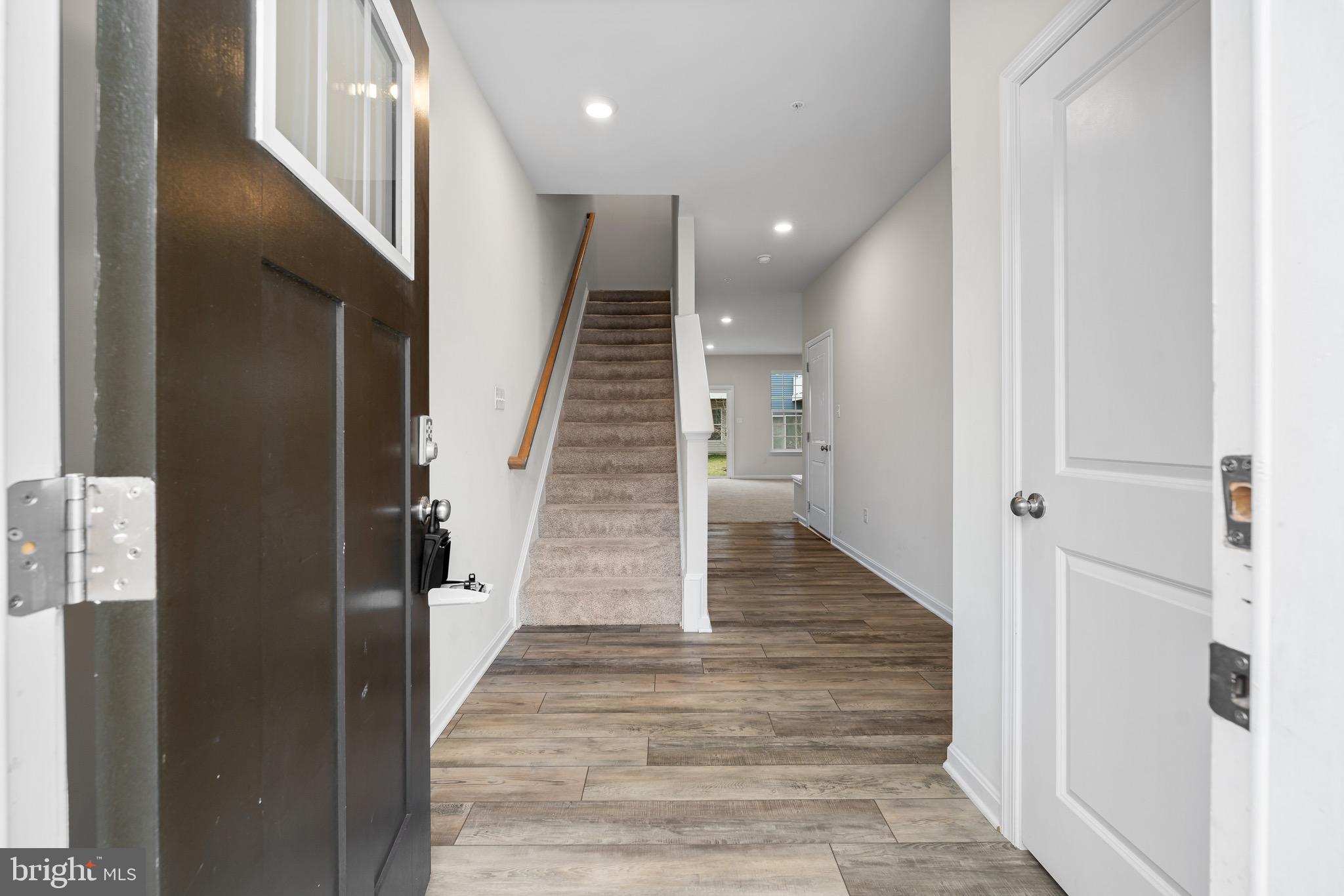 ODENTON TOWN CENTER - Residential Lease