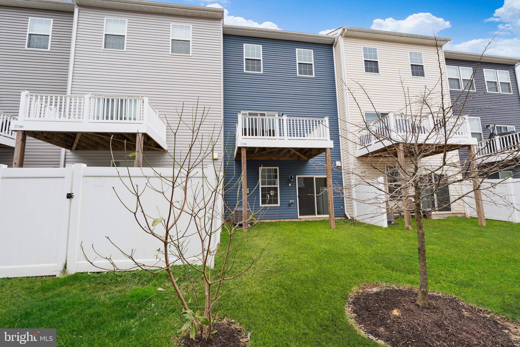 ODENTON TOWN CENTER - Residential Lease