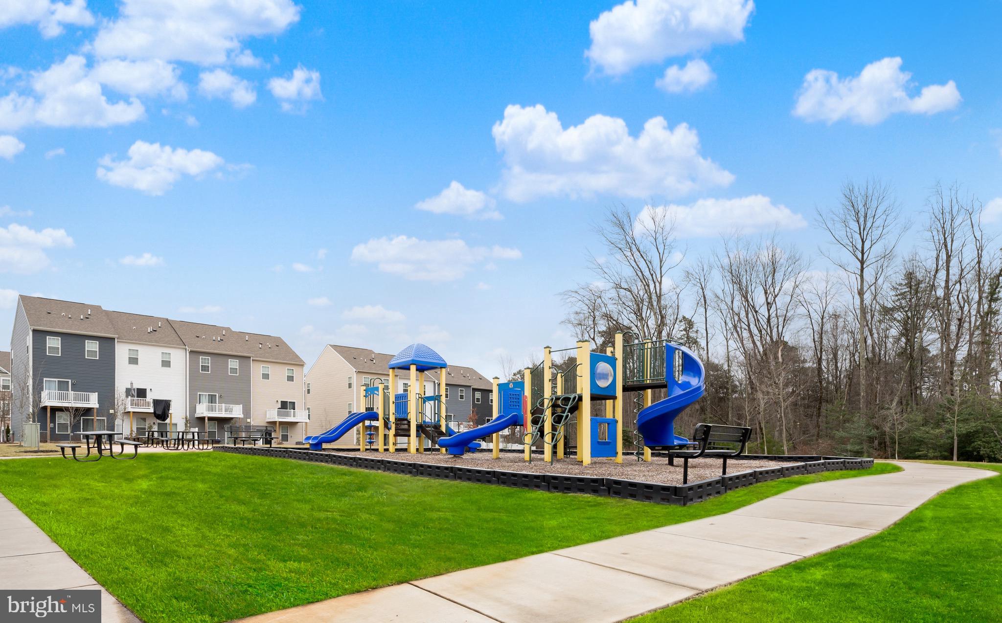 ODENTON TOWN CENTER - Residential Lease