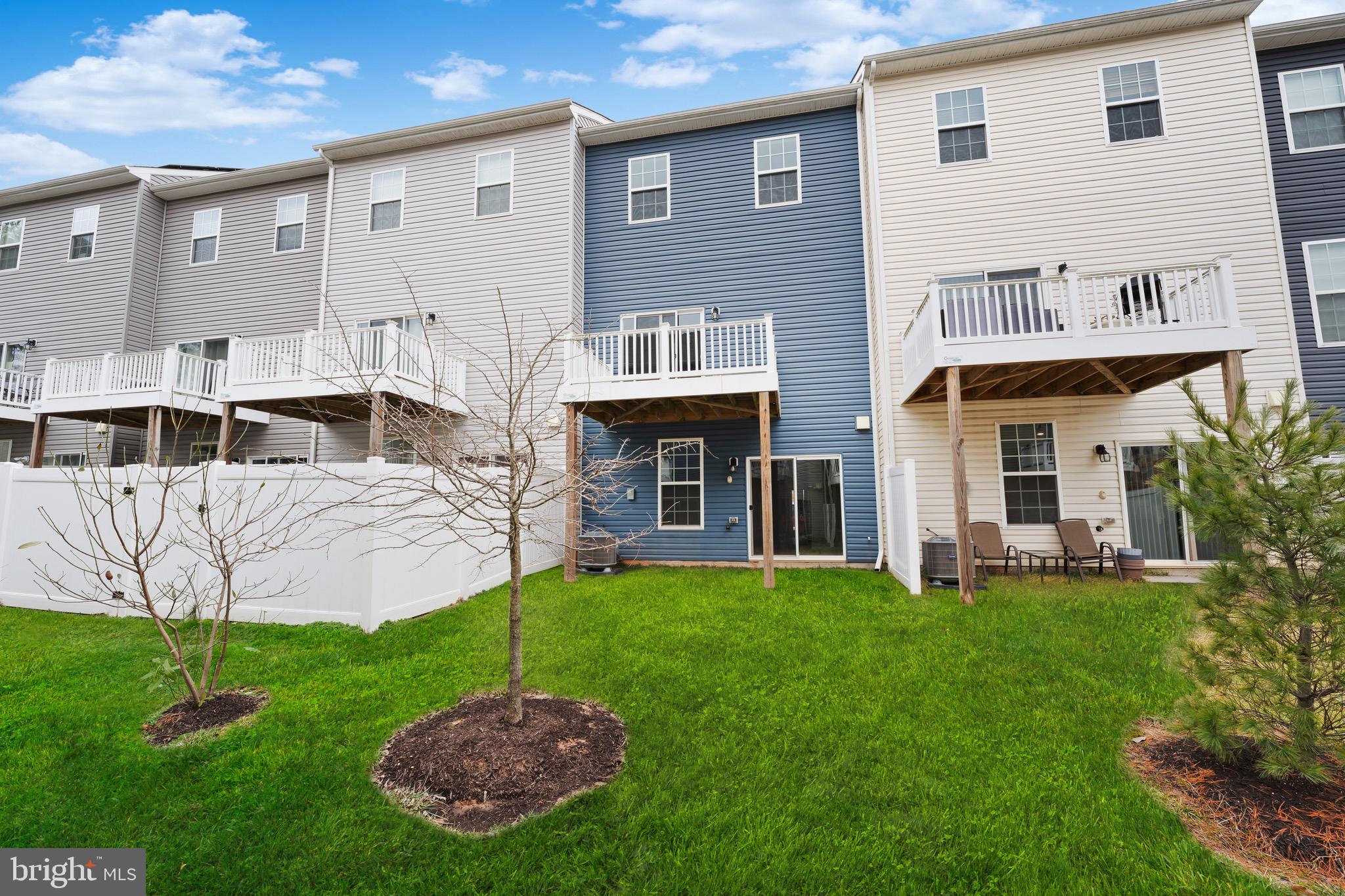 ODENTON TOWN CENTER - Residential Lease