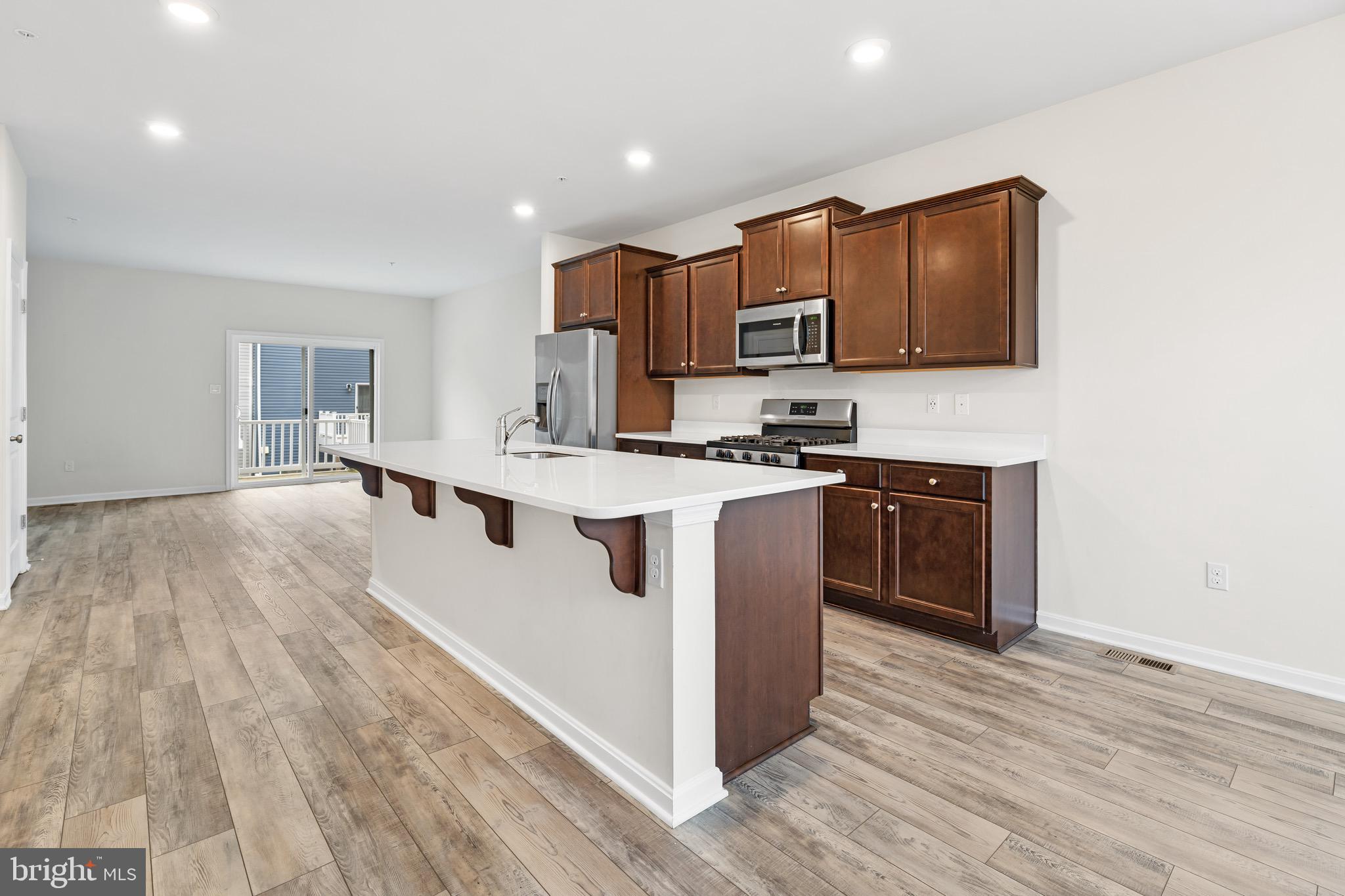 ODENTON TOWN CENTER - Residential Lease