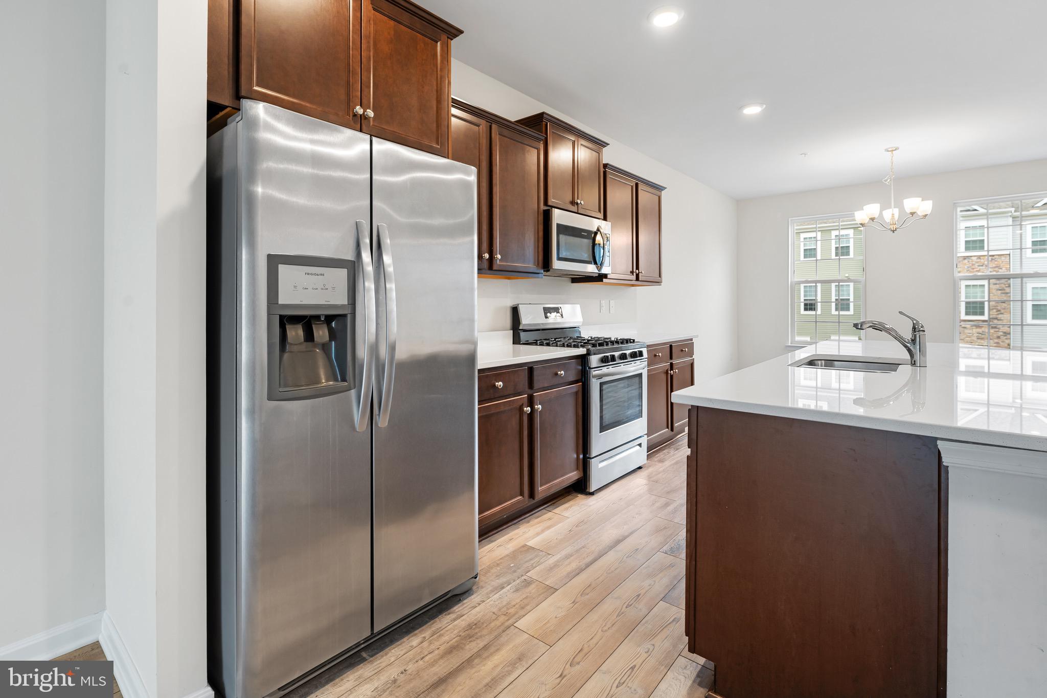 ODENTON TOWN CENTER - Residential Lease