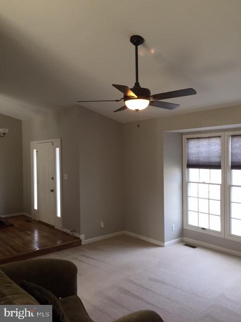 SETTLERS LANDING - Residential Lease