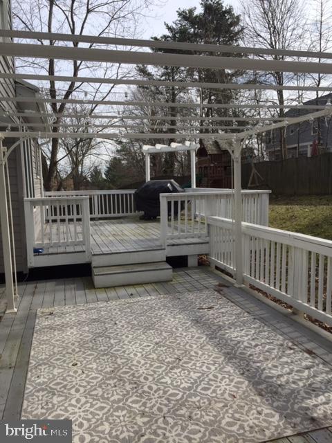 SETTLERS LANDING - Residential Lease