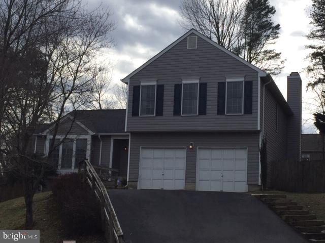 SETTLERS LANDING - Residential Lease