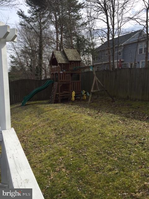 SETTLERS LANDING - Residential Lease