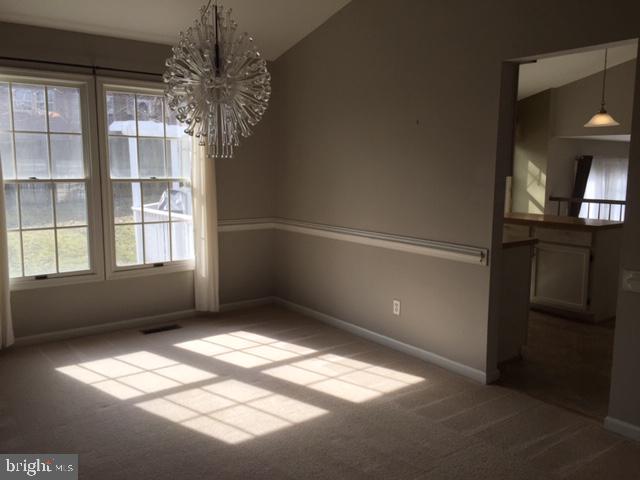 SETTLERS LANDING - Residential Lease