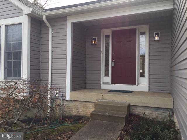 SETTLERS LANDING - Residential Lease