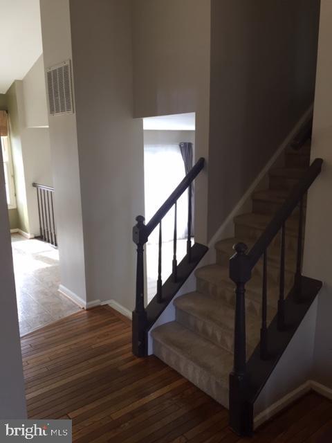 SETTLERS LANDING - Residential Lease