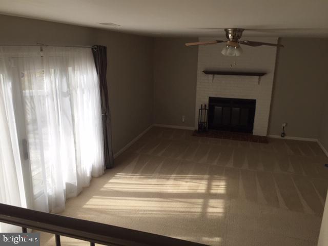 SETTLERS LANDING - Residential Lease