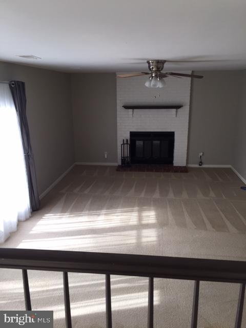 SETTLERS LANDING - Residential Lease