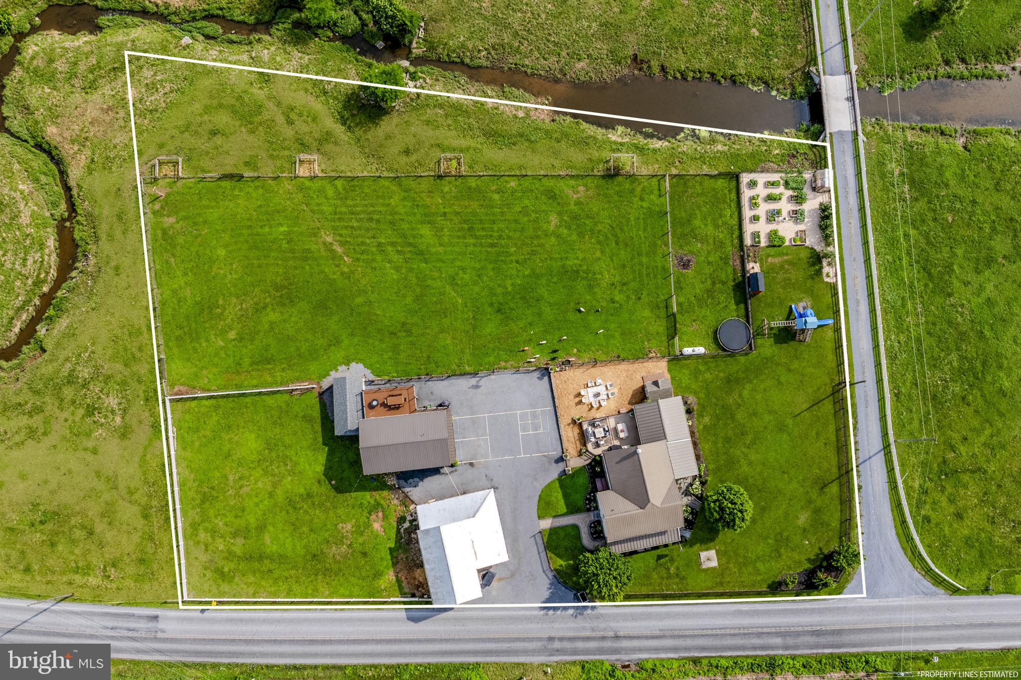 1857 N CHURCHTOWN ROAD