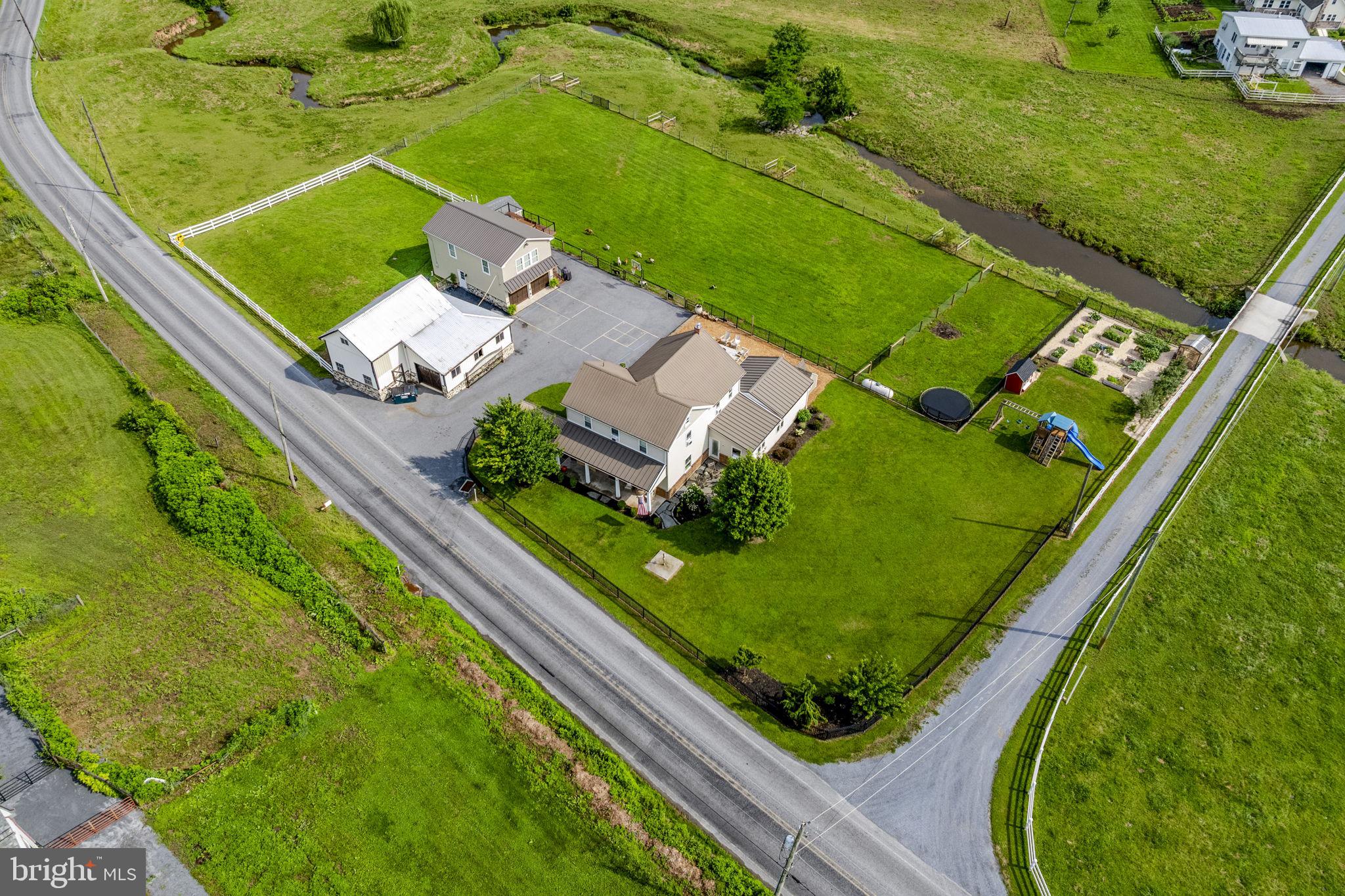 1857 N CHURCHTOWN ROAD