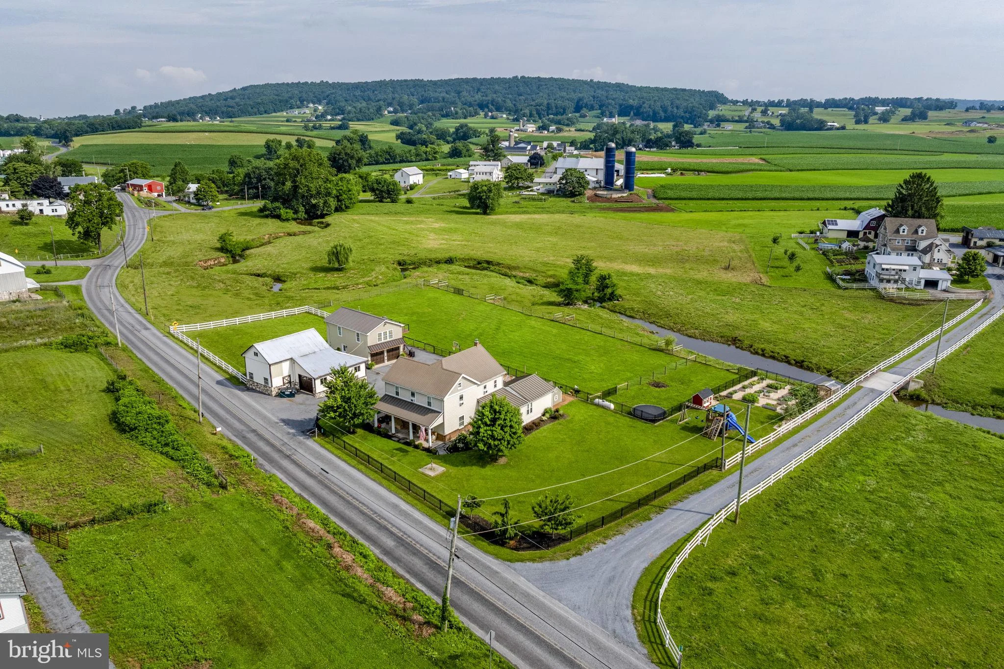 1857 N Churchtown Road, East Earl, PA, 17519