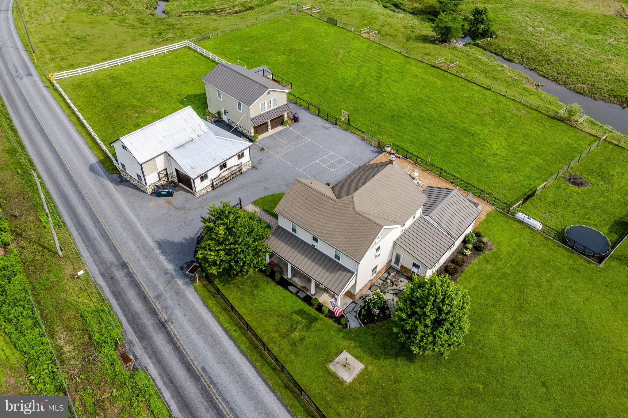 1857 N CHURCHTOWN ROAD