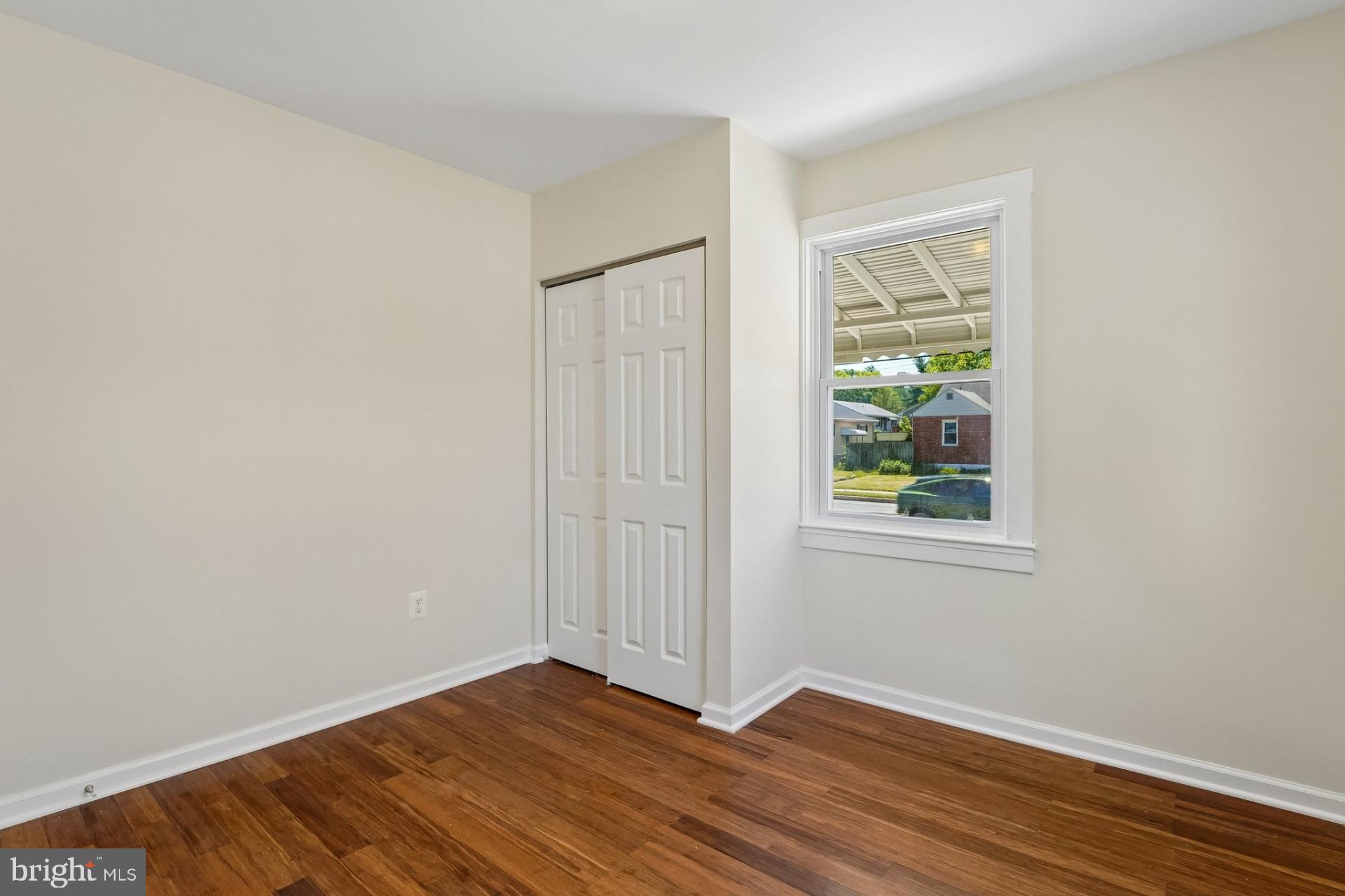 CATONSVILLE MANOR - Residential