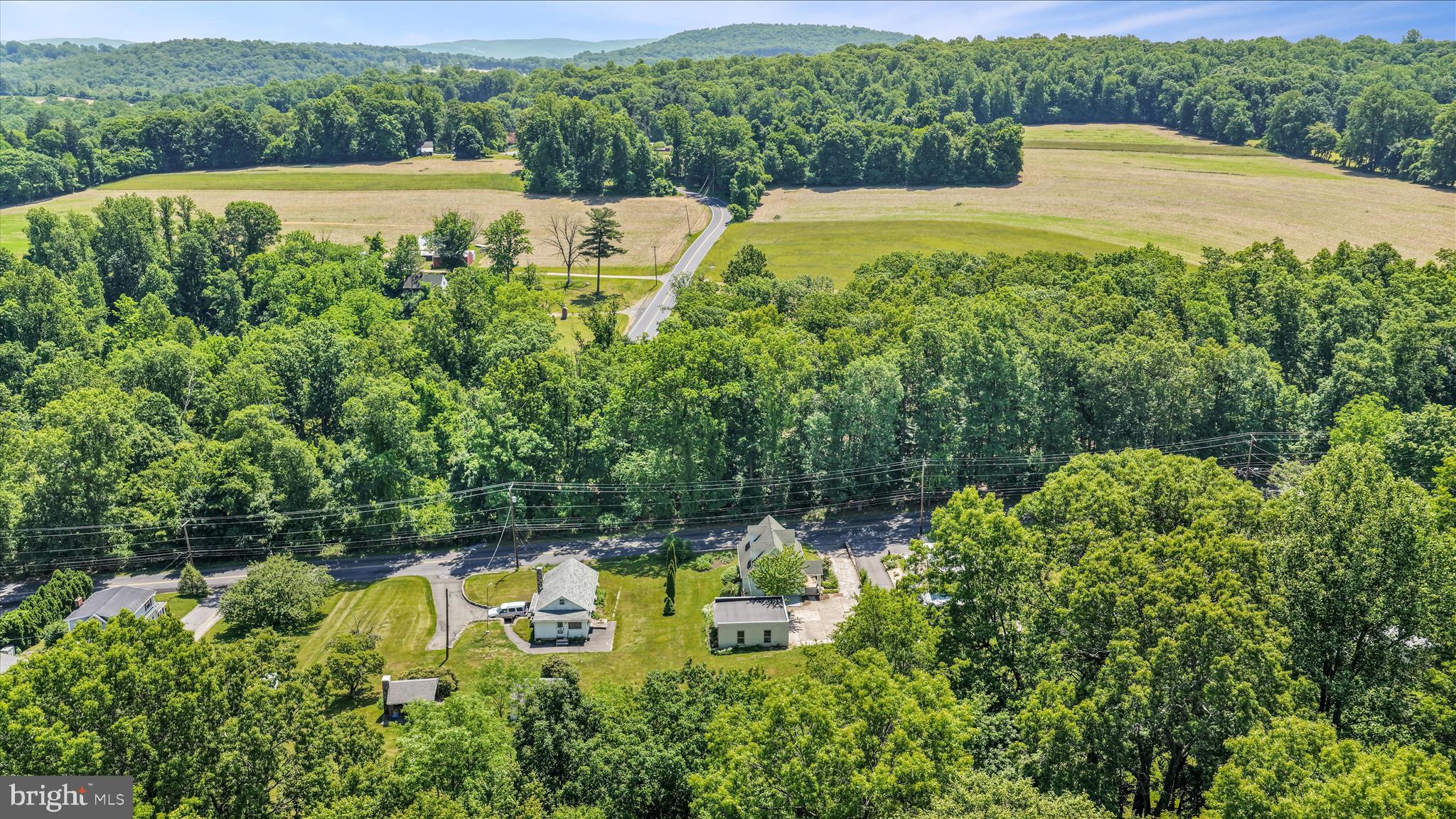 78 SKYLINE DRIVE