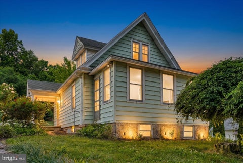 Photo of 78 Skyline Drive, READING, PA 19606 (MLS # PABK2073218)