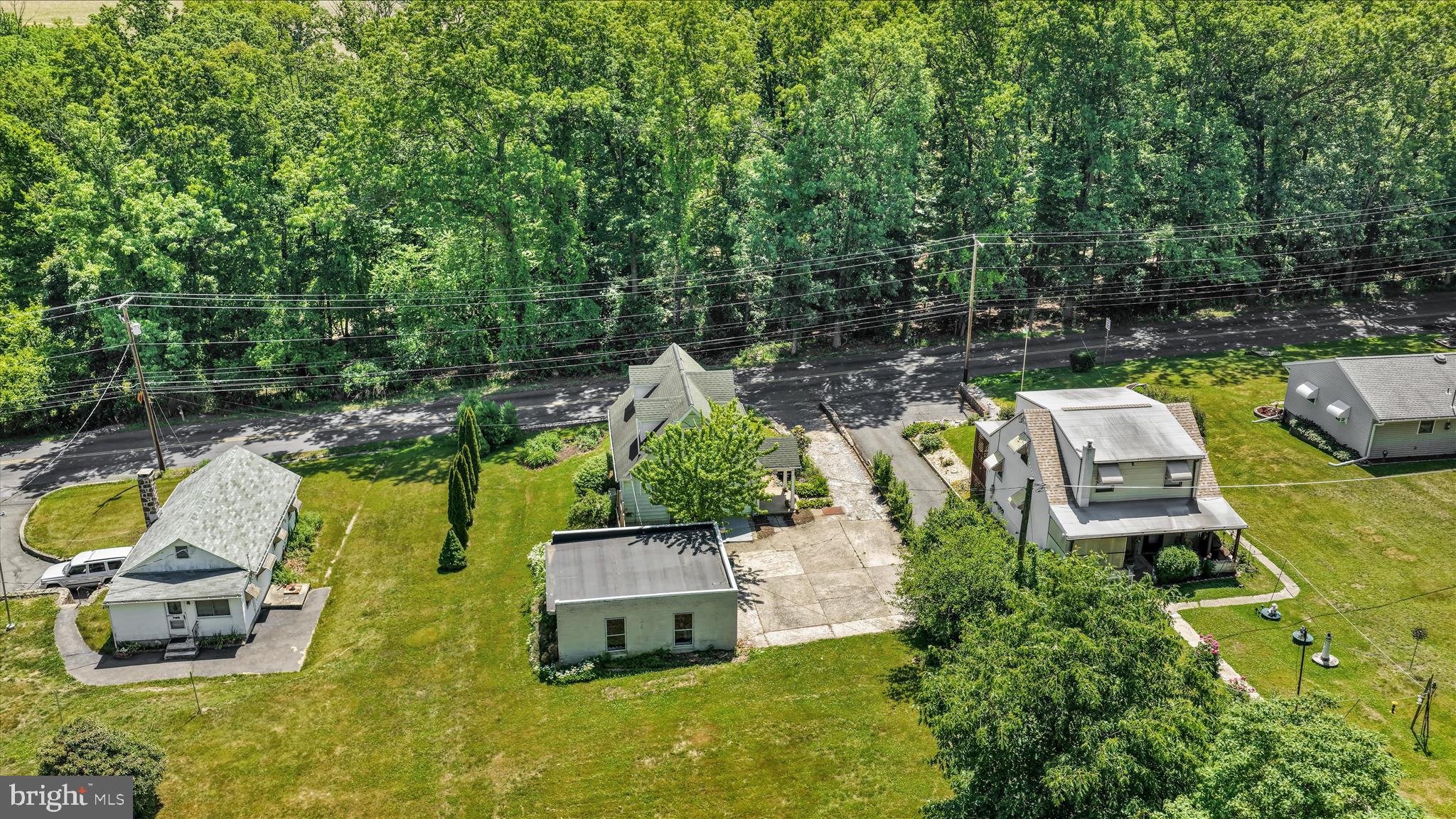 78 SKYLINE DRIVE