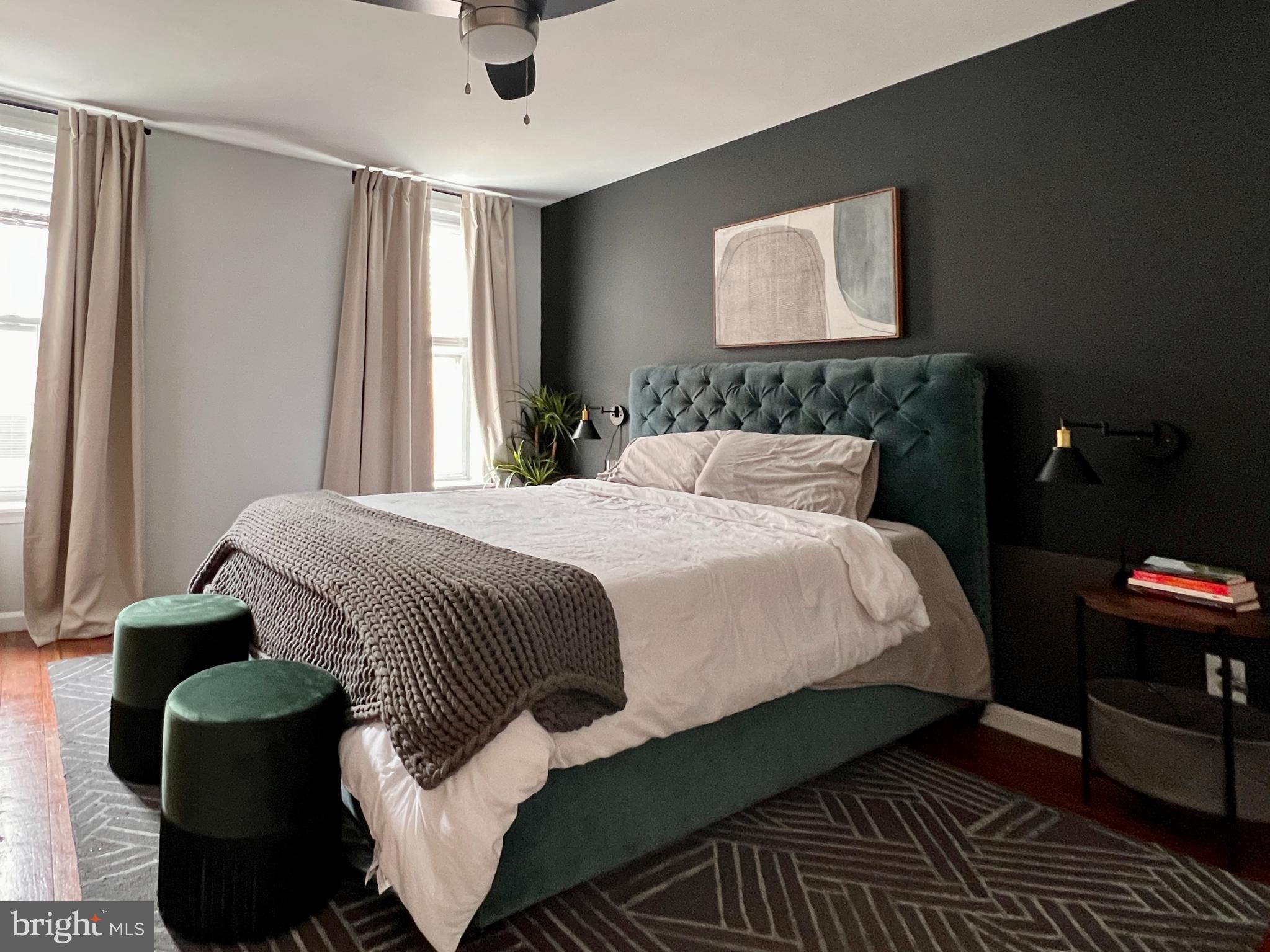 FEDERAL HILL HISTORIC DISTRICT - Residential Lease