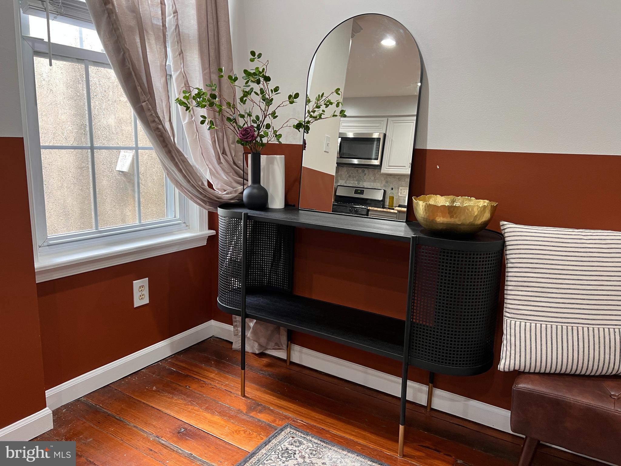 FEDERAL HILL HISTORIC DISTRICT - Residential Lease