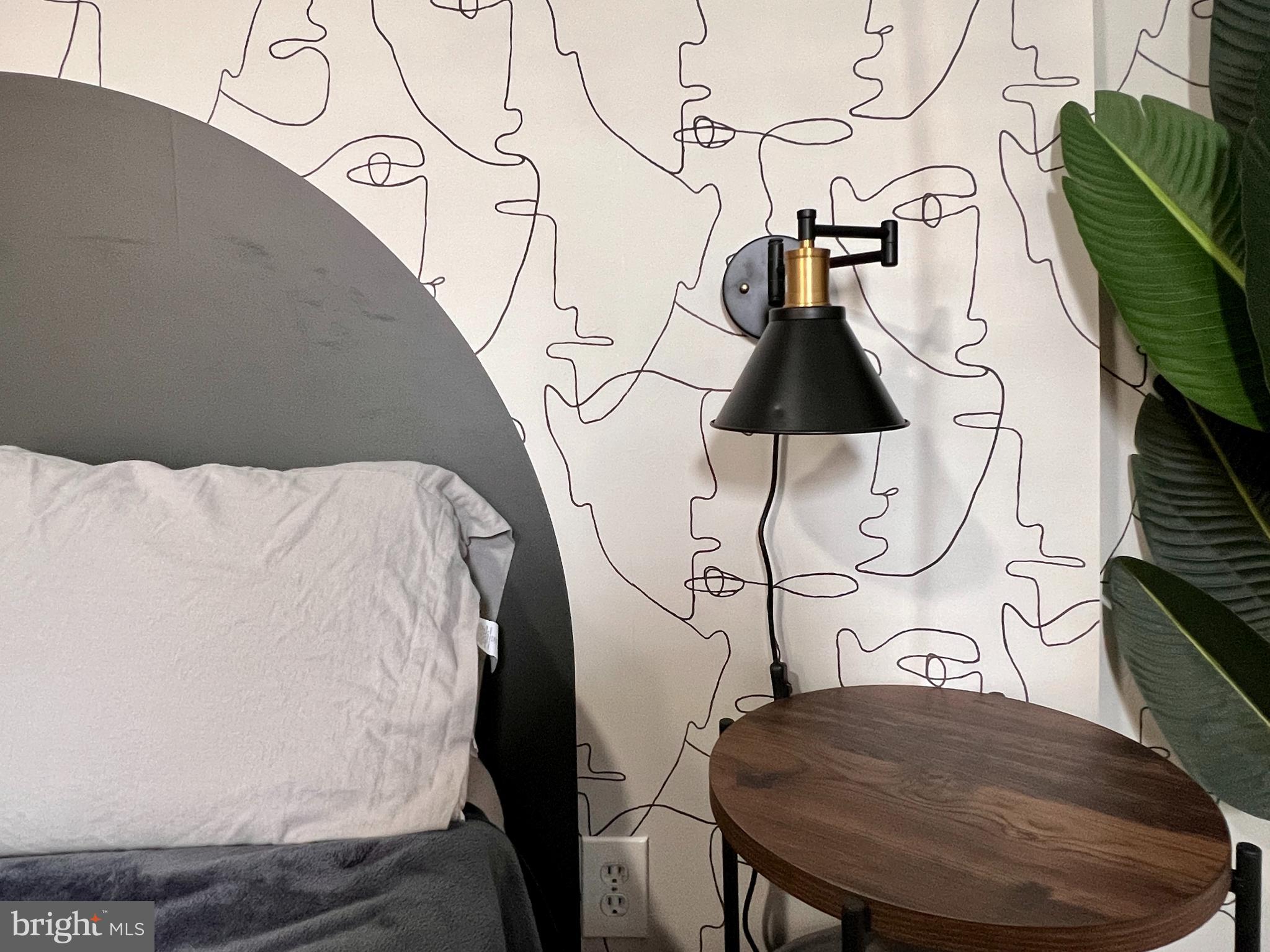 FEDERAL HILL HISTORIC DISTRICT - Residential Lease