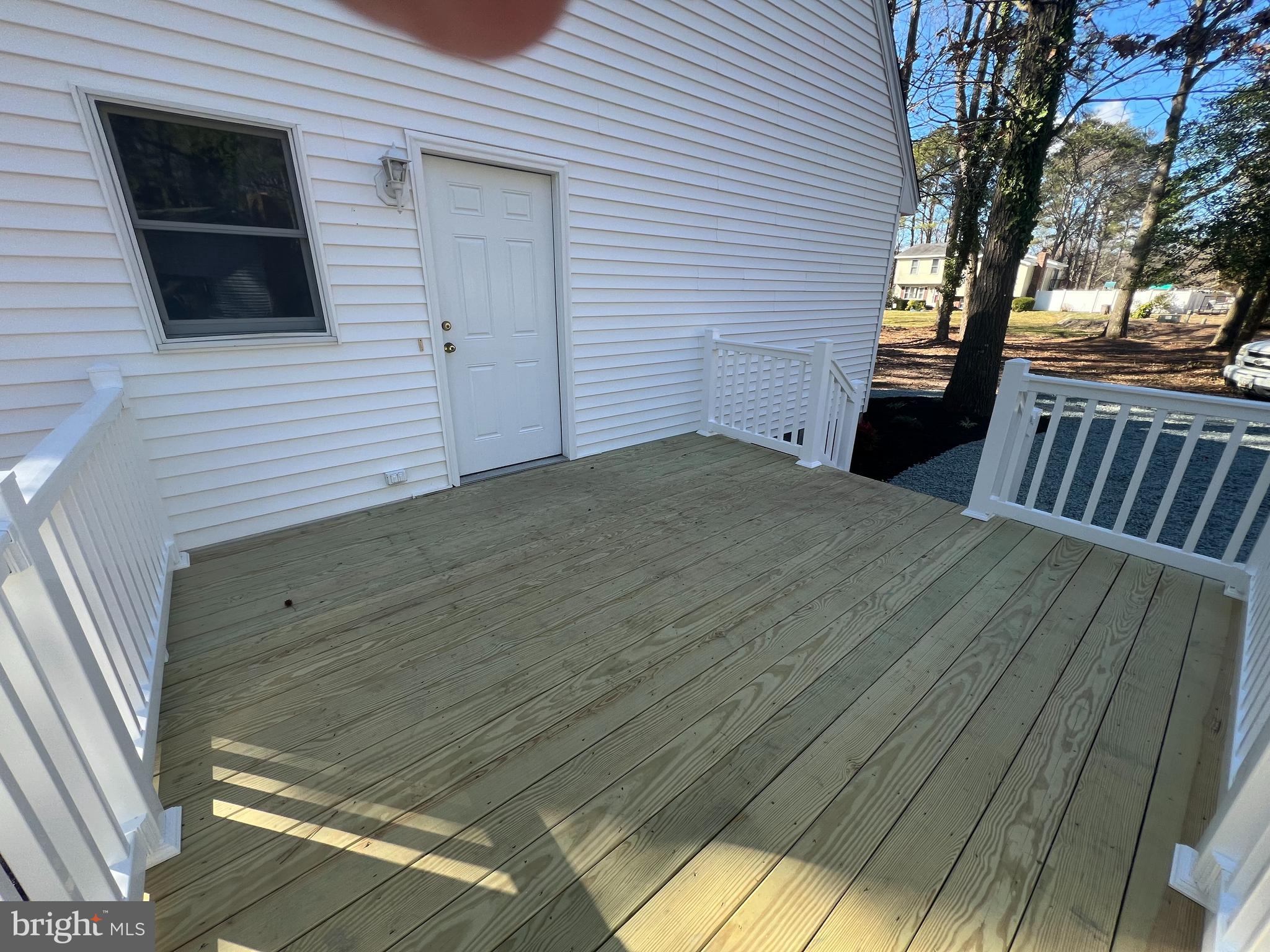 SIERRA MANOR - Residential