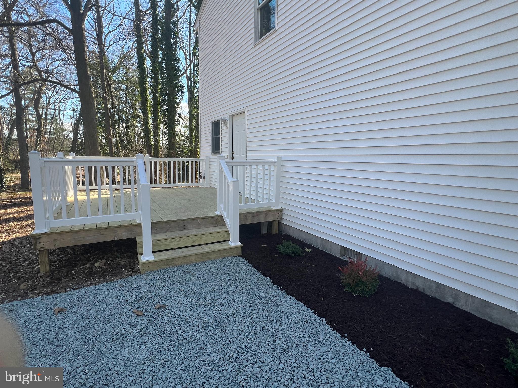 SIERRA MANOR - Residential