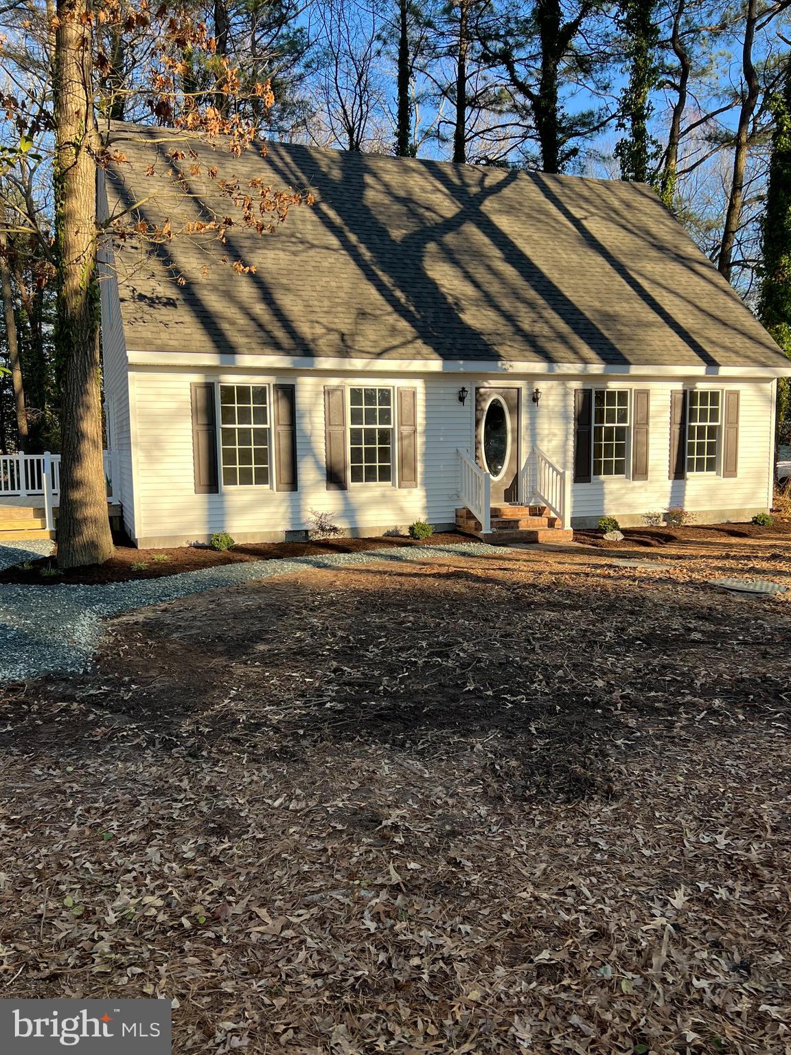 SIERRA MANOR - Residential