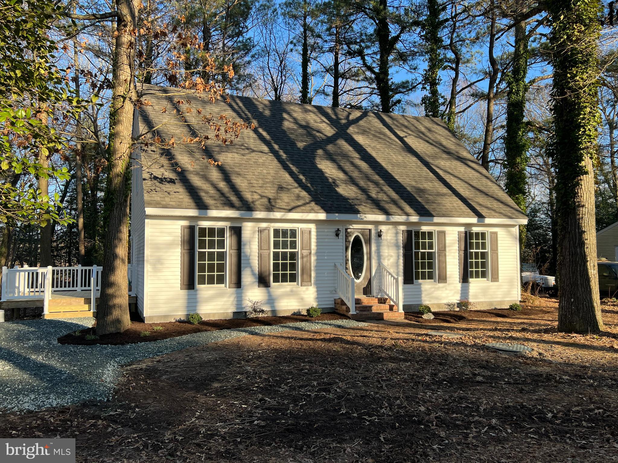 SIERRA MANOR - Residential