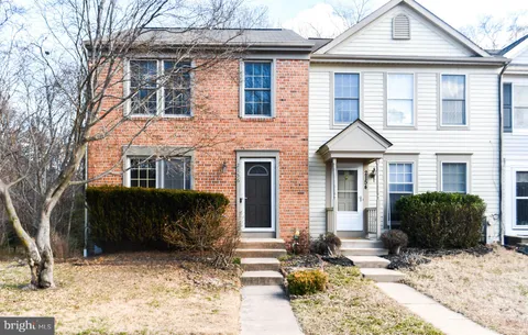 2156 Commissary Circle, Odenton, MD MLS: MDAA2114924
